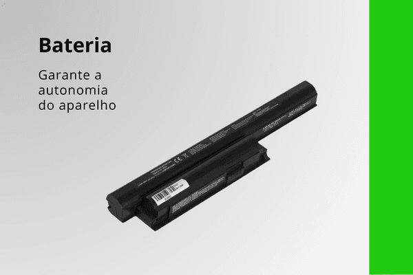 Bateria Original Notebooks Dell Inspiron